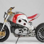 BUELL EGOONE