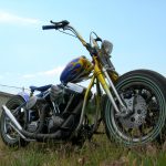 CHOPPER SANDY