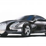 CONCEPT LANCIA