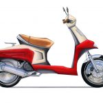 CONCEPT SCOOTER 2
