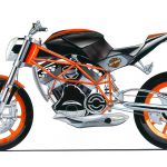 CONCEPT VROD