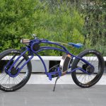 COSMO E-BIKE