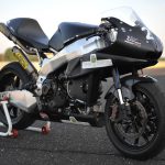 DUCATI 2 VALVOLE