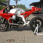 GUZZI CORSA
