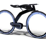 INFINITY E-BIKE