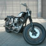 IRONHEAD GBS
