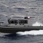 MALTA FAST PATROL RIB