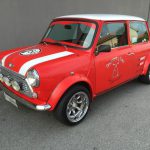 MINI AD700