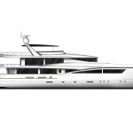 MOTOR YACHT 43MT