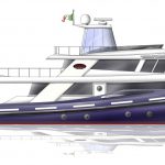 NAVETTA 82FT