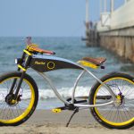 PHANTOM E -BIKE