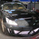 RR60 BLACK