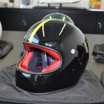 Roy Rogers Helmet (4)