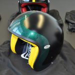 Roy Rogers Helmet (6)