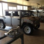 SAVANA STEEL