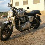SCRAMBLER APS