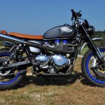 SCRAMBLER ETTORE