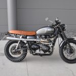 SCRAMBLER GBS
