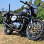 SCRAMBLER SPECIAL
