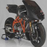 SV RACING HARLEY