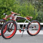 TRIKSTER E-BIKE