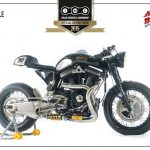 URAGANO SHOW BIKE