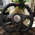 Volanti Luisi 50 Anniversario